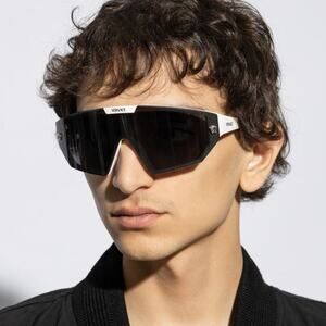 NEW!!! VERSACE Sunglasses MOD.4461 314/87 Authentic